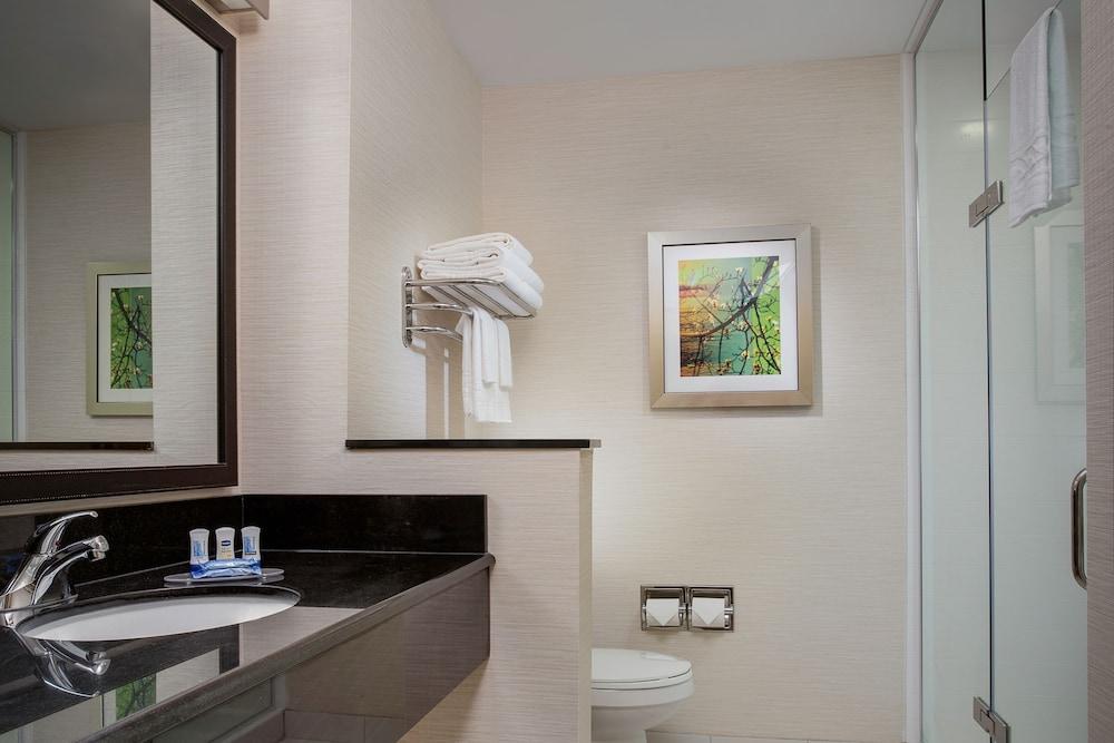 Fairfield Inn & Suites By Marriott Reading Wyomissing Esterno foto
