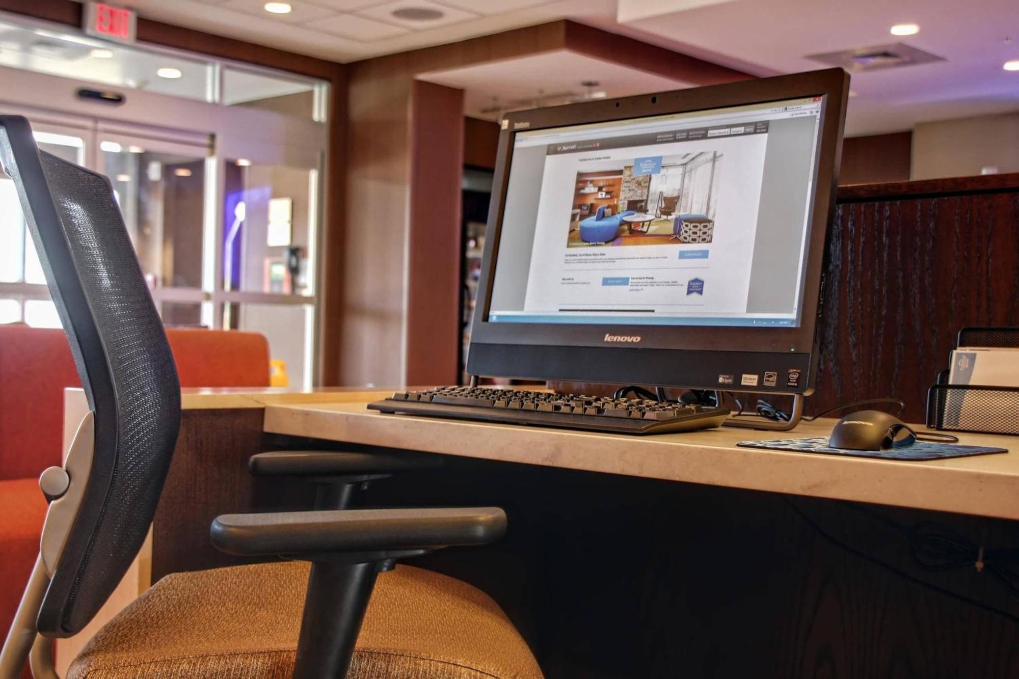 Fairfield Inn & Suites By Marriott Reading Wyomissing Esterno foto
