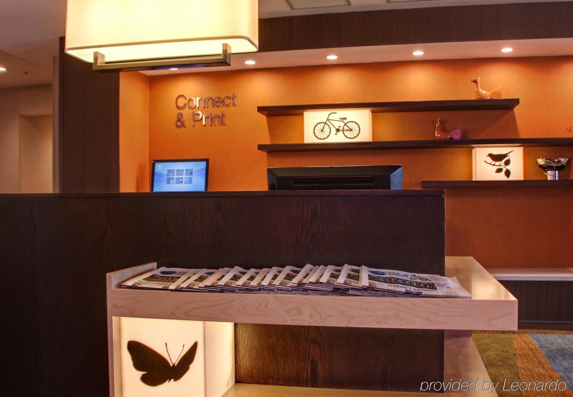 Fairfield Inn & Suites By Marriott Reading Wyomissing Esterno foto
